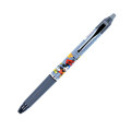 Japan Disney FriXion Ball Knock Zone Erasable Gel Pen - Mickey & Friends - 2