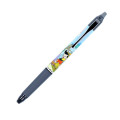 Japan Disney FriXion Ball Knock Zone Erasable Gel Pen - Pinocchio / Retro - 2