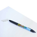 Japan Disney FriXion Ball Knock Zone Erasable Gel Pen - Pinocchio / Retro - 3