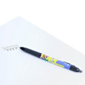 Japan Disney FriXion Ball Knock Zone Erasable Gel Pen - Mickey & Friends / Spaceship - 3