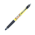 Japan Disney FriXion Ball Knock Zone Erasable Gel Pen - Pinocchio & Friends / Retro - 2