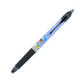 Japan Disney FriXion Ball Knock Zone Erasable Gel Pen - Peter Pan / Retro - 2