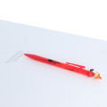 Japan Moomin Mascot Ballpoint Pen - Little My / Red - 3