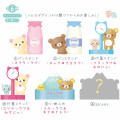 Japan San-X Secret Mascot - Rilakkuma : Cat Public Bathhouse Blind Box - 2