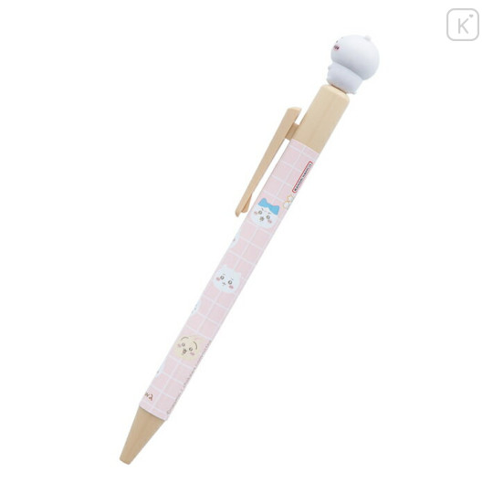 Japan Chiikawa Mascot Mechanical Pencil - Chiikawa - 2