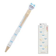 Japan Chiikawa Mascot Mechanical Pencil - Hachiware