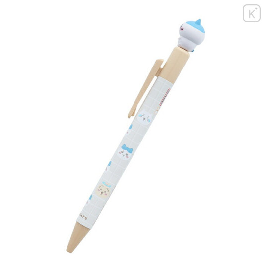 Japan Chiikawa Mascot Mechanical Pencil - Hachiware - 2