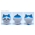 Japan Chiikawa Mascot Mechanical Pencil - Hachiware - 5