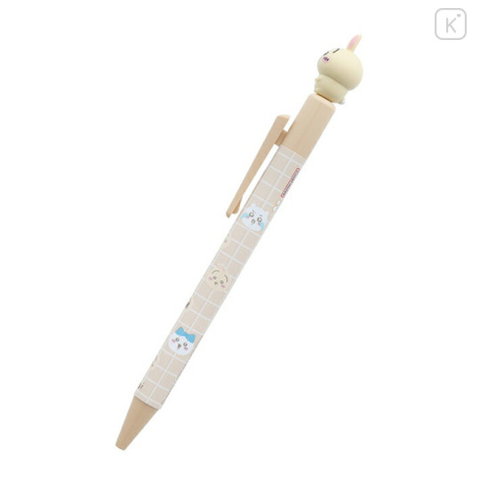 Japan Chiikawa Mascot Mechanical Pencil - Rabbit - 2