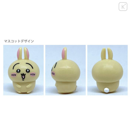 Japan Chiikawa Mascot Mechanical Pencil - Rabbit - 5