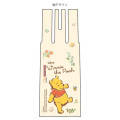Japan Disney Juice Up 3 in 1 Gel Pen - Winnie the Pooh / White - 4