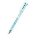 Japan Chiikawa Juice Up 3 Multi Gel Pen - Blue - 2