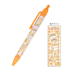 Japan Chiikawa Ballpoint Pen - Orange