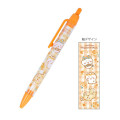 Japan Chiikawa Ballpoint Pen - Orange - 1