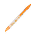 Japan Chiikawa Ballpoint Pen - Orange - 2