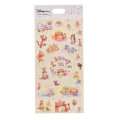 Japan Disney Store Clear Sticker - Pooh’s Day 2023 - 1