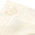 Japan Disney Towel Handkerchief - Chip & Dale / Beige - 2