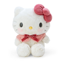 Japan Sanrio Original Hug Plush Toy - Hello Kitty