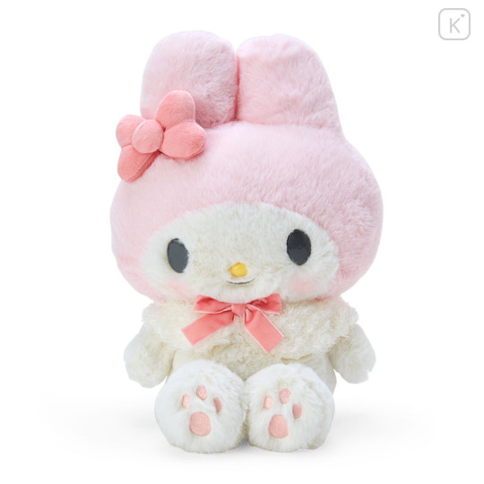 Japan Sanrio Original Hug Plush Toy - My Melody - 1