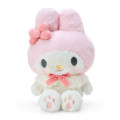 Japan Sanrio Original Hug Plush Toy - My Melody - 1