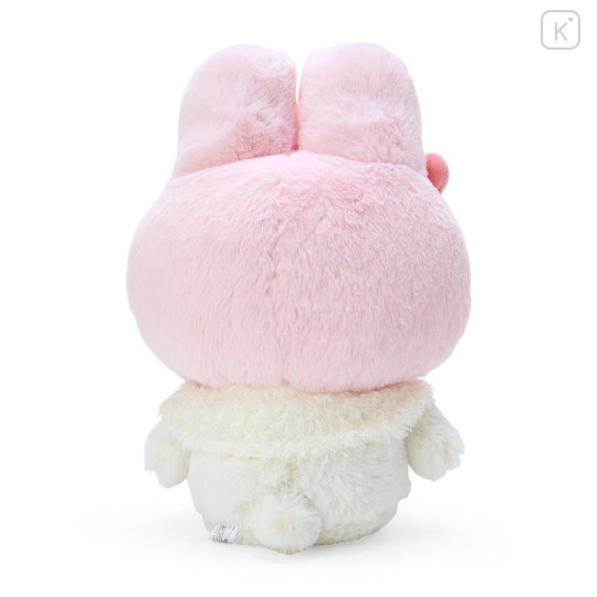 Japan Sanrio Original Hug Plush Toy - My Melody - 2