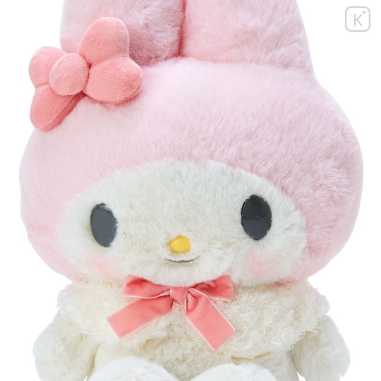 Japan Sanrio Original Hug Plush Toy - My Melody - 3