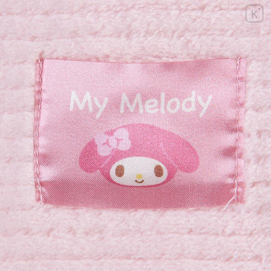 Japan Sanrio Original 3way Blanket - My Melody - 4
