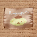 Japan Sanrio Original 3way Blanket - Pompompurin - 4