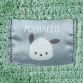 Japan Sanrio Original 3way Blanket - Pochacco - 4
