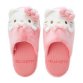 Japan Sanrio Original Character-shaped Slippers - Hello Kitty - 2