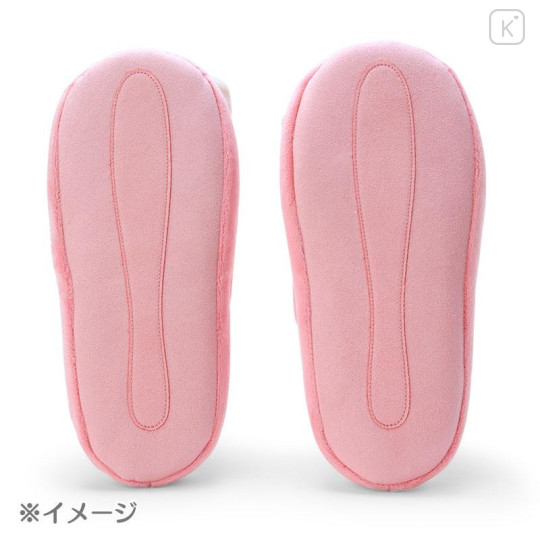 Japan Sanrio Original Character-shaped Slippers - Cinnamoroll - 4