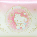 Japan Sanrio Original Pouch - Hello Kitty : Starry Sky - 5