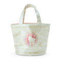 Japan Sanrio Original Handbag - Hello Kitty : Starry Sky - 2