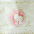 Japan Sanrio Original Handbag - Hello Kitty : Starry Sky - 5