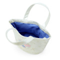 Japan Sanrio Original Handbag - Little Twin Stars : Starry Sky - 3