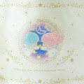 Japan Sanrio Original Handbag - Little Twin Stars : Starry Sky - 4