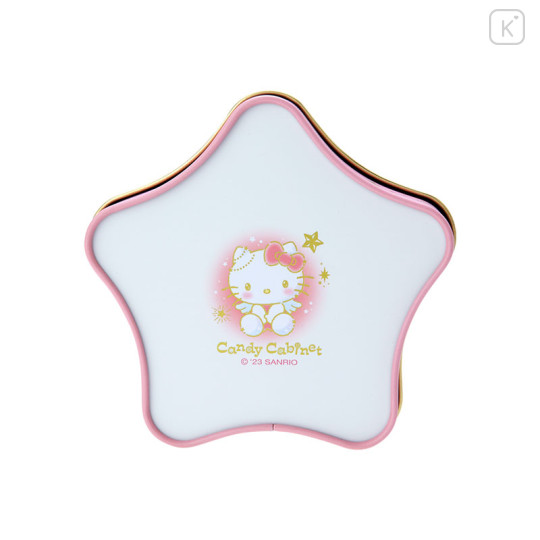 Japan Sanrio Original Can Case - Hello Kitty : Starry Sky - 2