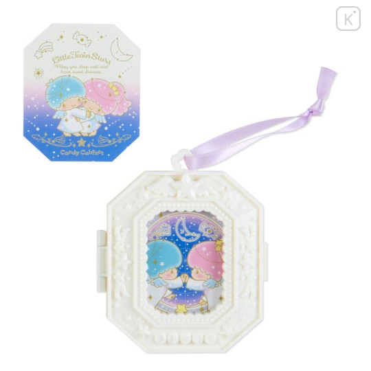 Japan Sanrio Original Secret Mini Case - Starry Sky : Blind Box - 5