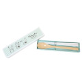 Japan Pokemon Chopsticks & Spoon Box Set - Pikachu number 025 : Mint - 2