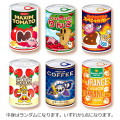 Japan Kirby Random Tin Badge - Kirby / Can Style 1 pcs - 1