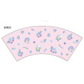 Japan Kirby Melamine Tumbler - Bath / Pink - 2