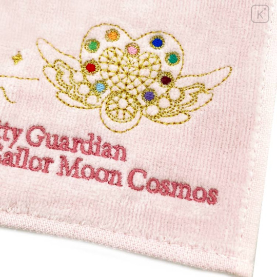 Japan Sailor Moon Mini Towel - Cosmos - 2