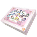 Japan Sanrio × Sailor Moon 500 Jigsaw Puzzle - Movie Version - 2