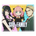 Japan Spy × Family Vinyl Sticker - Mission - 1