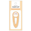 Japan Kirby Hair Clip - Waddle Dee - 1