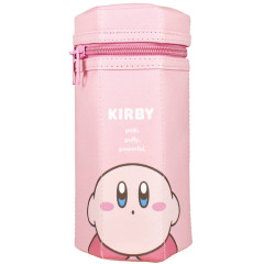 Japan Kirby Hexagon Pen Case - Kirby / Dream Land