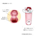 Japan Kirby Hexagon Pen Case - Kirby / Dream Land - 3