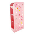 Japan Kirby Desktop Organizer - Pink - 1