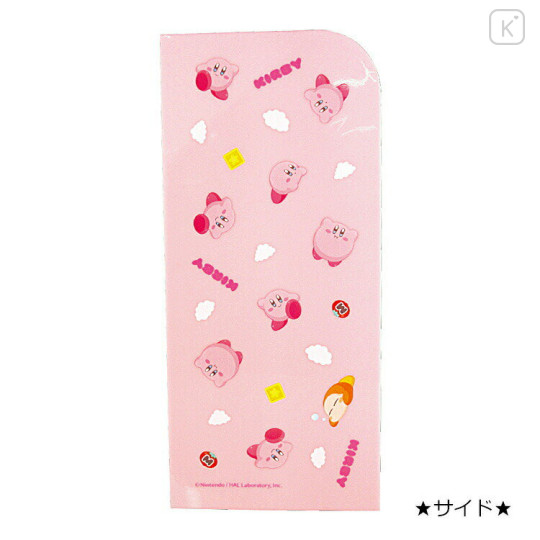 Japan Kirby Desktop Organizer - Pink - 2