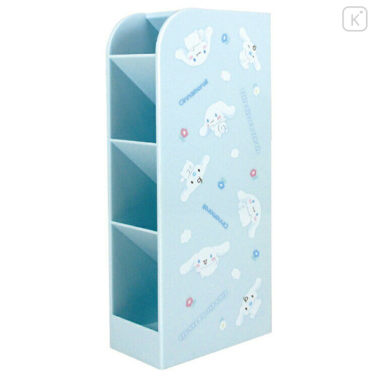 Japan Sanrio Desktop Organizer - Cinnamoroll : Milk - 1